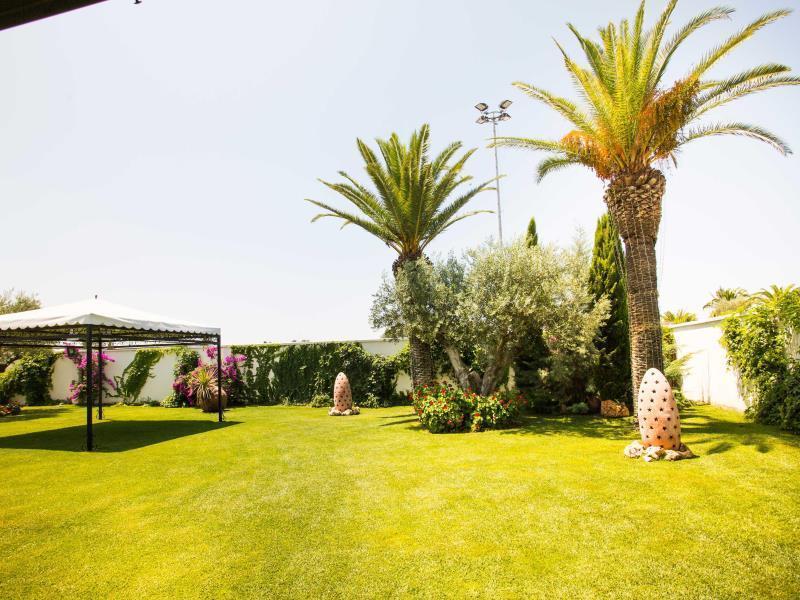 Las Bovedas Badajoz Exterior photo